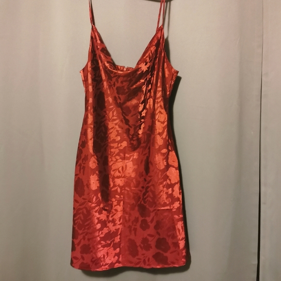 Urban Outfitters Dresses & Skirts - Urban Outfitters Mini Slip Dress